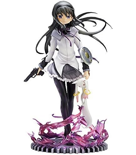 Amazon | ボークス リン 魔法少女アイ2 a-brand 1/8 塗装済み完成品