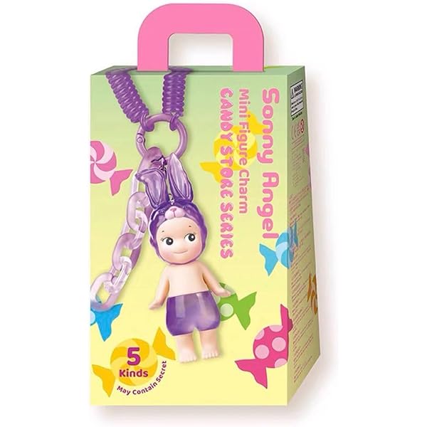 Amazon.co.jp: キスキスシリーズ 1BOX 単品 ミニフィギュア ソニー