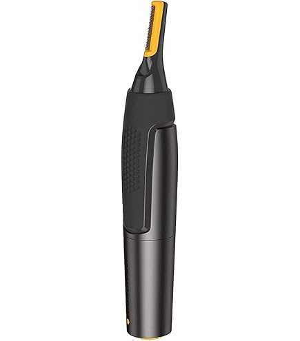 Amazon | フィリップス 鼻毛・耳毛カッター NT9110 メンズ