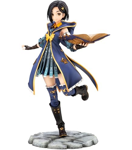 Amazon | テイルズ オブ ヴェスペリア リタ・モルディオ (1/8スケール