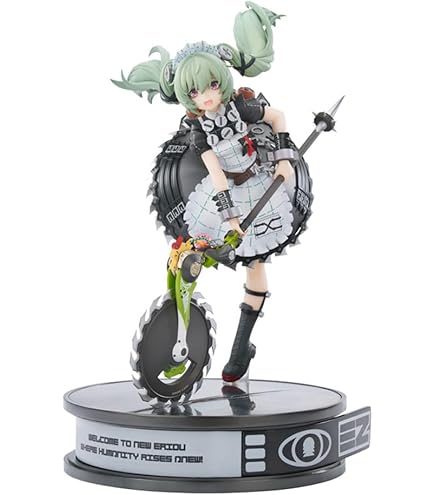 Amazon | 「ゼンレスゾーンゼロ（Zenless Zone Zero） カリン