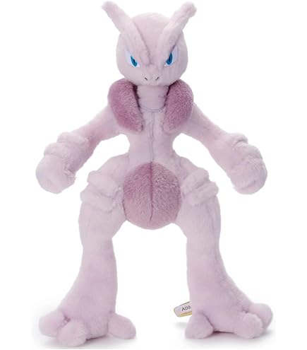 Amazon.co.jp: ポケモンセンターオリジナル ぬいぐるみ 白い
