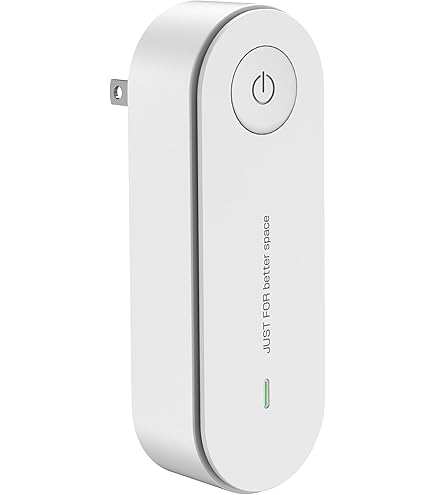 Amazon | イオンメディック オーリラ【コンパクト】マイナスイオン発生