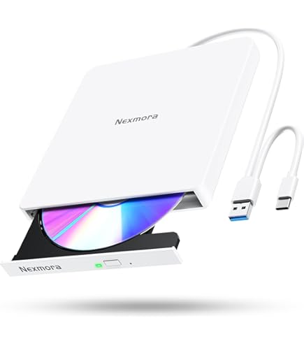 Amazon.co.jp: パナソニック KXL-CB45AN ポータブルDVD-ROM&CD-R/RW