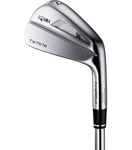 Amazon.co.jp: 本間ゴルフ TOUR WORLD ツアーワールド TW737Vs