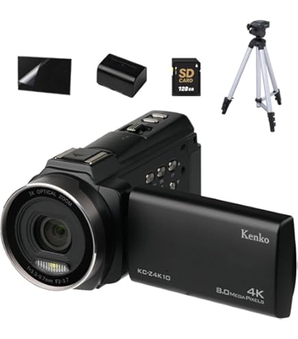 Amazon | JVCKENWOOD JVC ビデオカメラ EVERIO GZ-E225 内蔵メモリー