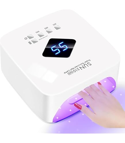 Amazon.co.jp: kokoist infinity LED & UV Light : Beauty