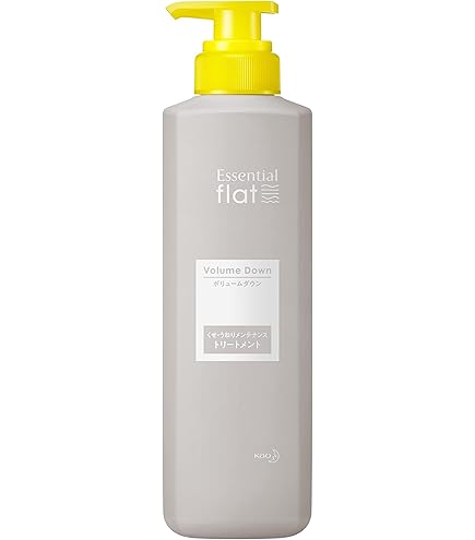 Amazon.co.jp: flat(フラット) エッセンシャル フラット エアリー