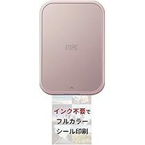 Amazon.co.jp: キヤノン Canon スマホプリンター用 ZINKフォトペーパー