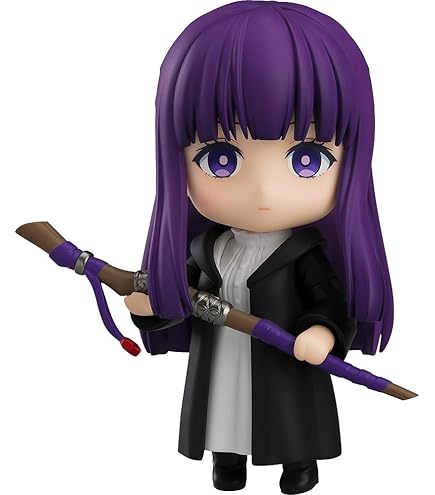 Amazon | ねんどろいど ドキドキ文芸部! ユリ ノンスケール