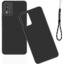 Amazon.co.jp: SIM Free Ymobile Libero 5G III [Black] A202ZT