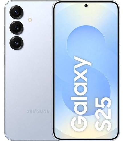 Amazon.co.jp: 【SIM Free】Samsung Galaxy S25 (SM-S9310) 12+ 256GB