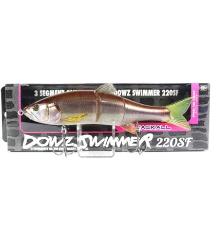 Amazon.co.jp: バンズベイト Van's bait 富嶽 ジャパン ビッグベイト