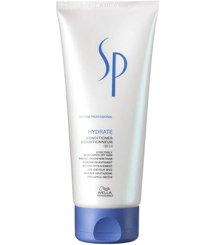 Amazon | ウエラ SP ハイドレイト シャンプー 1L (1000ml) | Wella