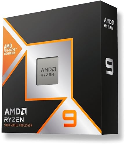Amazon | AMD Ryzen9 7900X3D W/O Cooler (12C/24T、4.4Ghz、120W