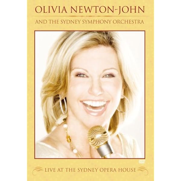 Amazon.co.jp: ビデオ・ゴールド I&II [DVD] : オリビア・ニュートン