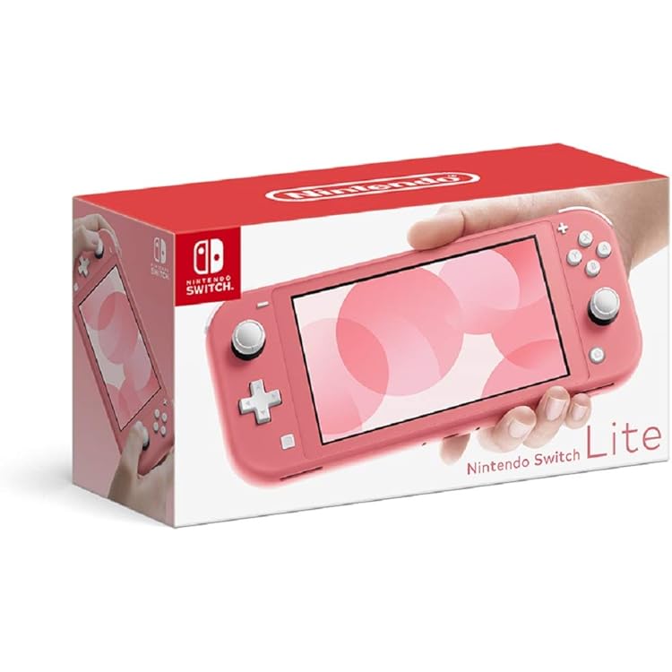 Amazon.co.jp: Nintendo Switch Lite あつまれ どうぶつの森セット