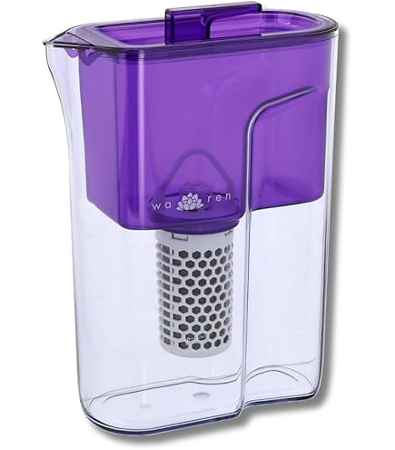 Amazon | ガイアの水135 ポット型浄水器専用カートリッジ 3個セット