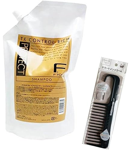 Amazon | フィヨーレ Fプロテクト フォルムキーパー 500ml 詰め替え用