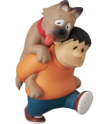 Amazon | メディコム・トイ(MEDICOM TOY) UDF 「藤子・F・不二雄作品