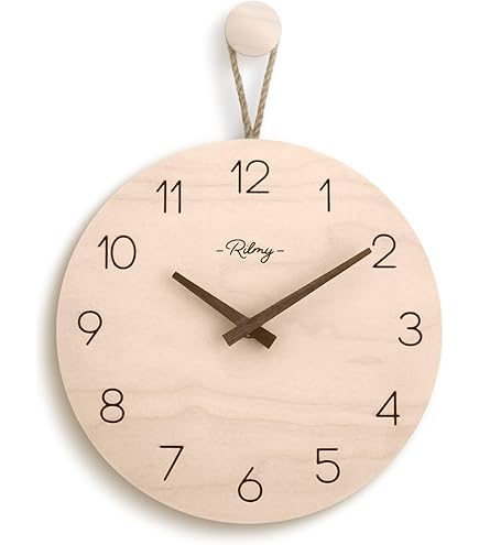 Amazon.co.jp: 掛け時計 置き掛け兼用 矢沢永吉 75 静音 ウォール