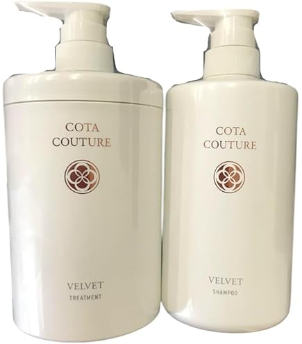 Amazon | コタ アイケアシャンプー7 750ml ＆ トリートメント7 750g