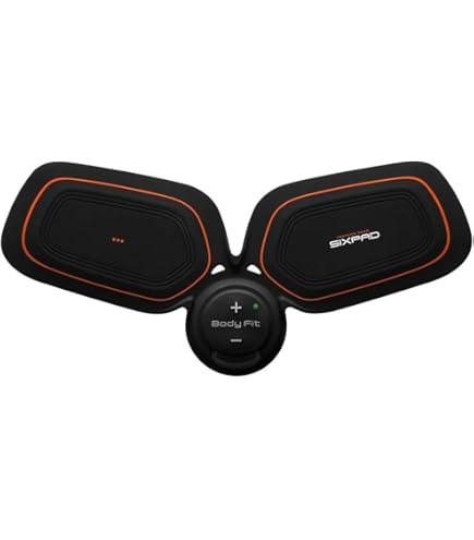 Amazon.co.jp: MTG SIXPAD シックスパッド チェストフィット(Chest Fit