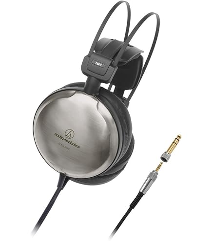 Amazon.co.jp: audio-technica EARSUIT 密閉型ヘッドホン ポータブル