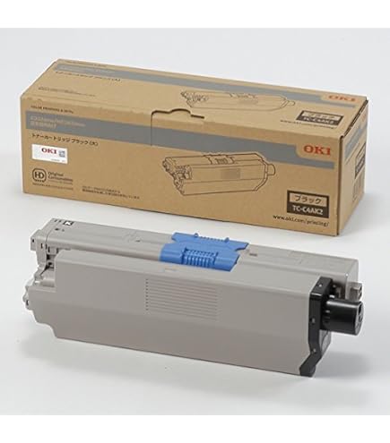 Amazon | OKI COREFIDO LED A4カラー複合機 MC780dnf/780dn用 純正