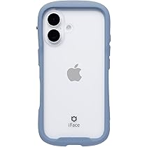 Amazon.co.jp: 【Amazon.co.jp 限定】iFace Reflection iPhone 16
