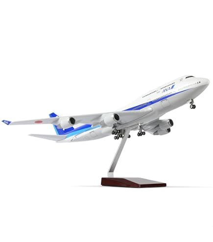 Amazon.co.jp: LIMOX 1/200 ボーイング 747-8 ルフトハンザドイツ航空