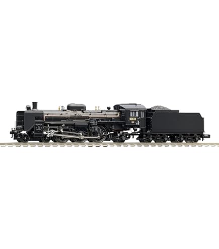 Amazon | KATO Nゲージ 9600 デフ付 2015 鉄道模型 蒸気機関車 | 鉄道