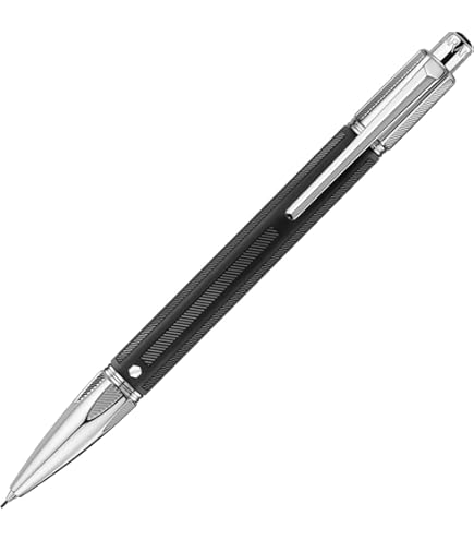 Amazon | カランダッシュ シャープペンシル バリアス エボニー 4460