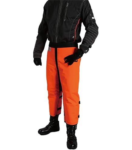 Amazon | STIHL スチール チェンソー作業用ラバーブーツ ブラック