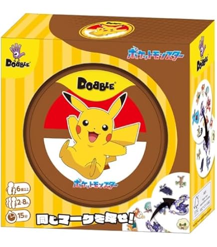 Amazon.co.jp: 【任天堂】 ポケットモンスター サン トランプ : おもちゃ