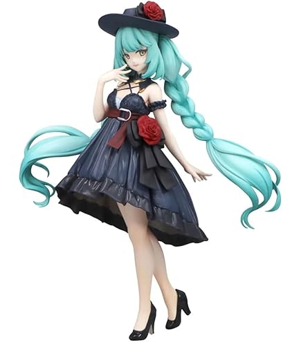 Amazon.co.jp: フィギュア 初音*ミク Trio-Try-iT Figure おでかけ