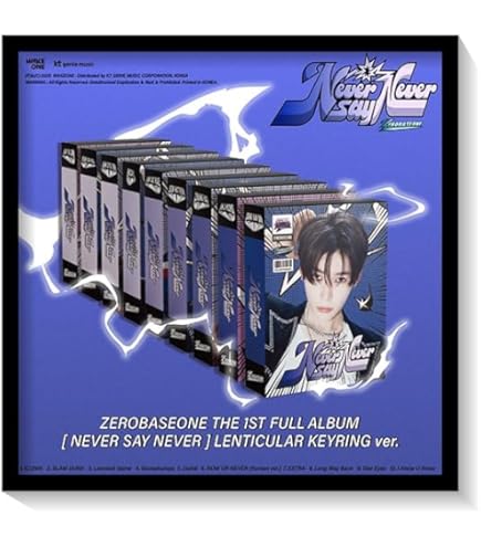 Amazon.co.jp: ゼロベースワン ZEROBASEONE Blue Paradise [Digipack