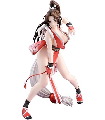 Amazon | Hobby Japan限定 クイーンズゲイト 運命のくノ一 かすみ