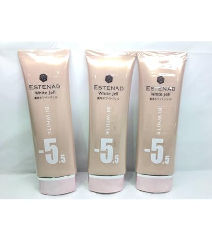 Amazon.co.jp: エステナード ESTENAD ホワイトソニックジェル 70g【箱