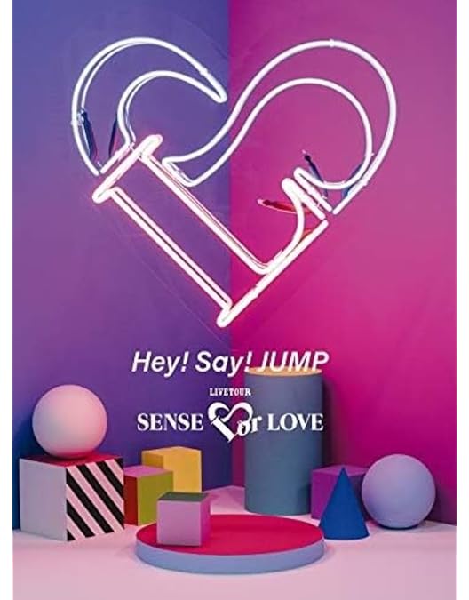 Amazon.co.jp: Hey! Say! JUMP LIVE TOUR 2016 DEAR.(通常盤) [DVD