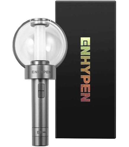 Amazon.co.jp: エナイプン - Official Light Stick Ver.2 公式 ペン
