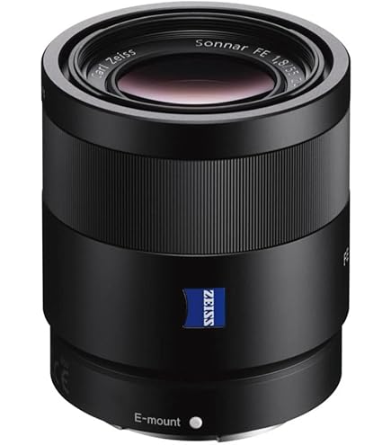 Amazon.co.jp: Sony E-mount FE 24mm F1.4 GM Full Frame Wide-angle