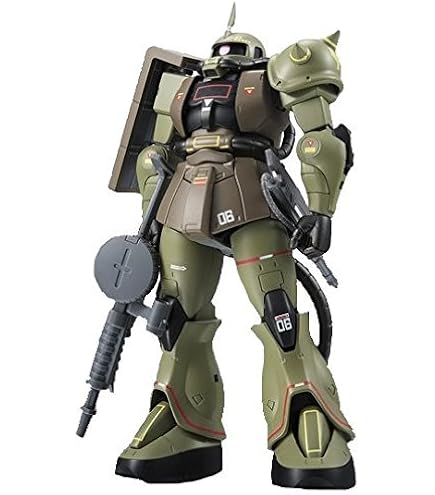 Amazon.co.jp: ROBOT魂 〈SIDE MS〉 MS-14B ジョニー・ライデン専用高