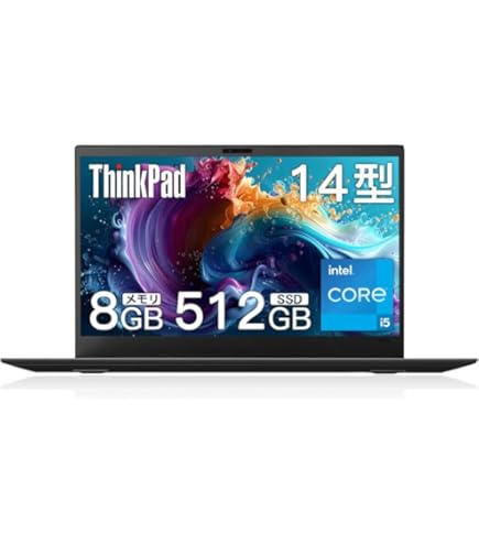Amazon.co.jp: 【整備済み品】 Lenovo ThinkPad E595 □15.6型FHD IPS
