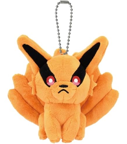 Amazon.co.jp: バンダイナムコヌイ(Bandai Namco Nui) NARUTO ナルト