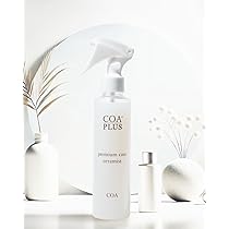 Amazon | 【COA GINZA公式】COA+プレミアム ケア シャンプーリフィル