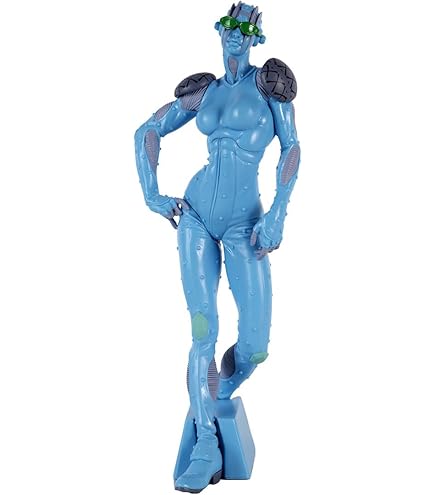 Amazon.co.jp: 一番くじ ジョジョの奇妙な冒険 アニバーサリーズ F賞