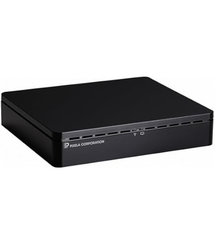 Amazon | PLEX USB接続 地上デジタル・BS・CS対応TVチューナー PX-W3U2