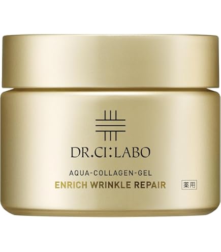 Amazon.co.jp: ドクターシーラボ 薬用アクアコラーゲンゲル スーパー