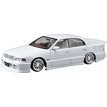 Amazon | 青島文化教材社 1/24 ザ・チューンドカーシリーズ No.89